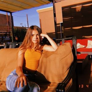 Meet your Posher, Gianna